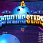 Étoiles du bowling