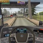 Simulateur de bus : ultime 2021