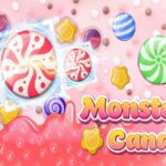 Candy Blast : jeu de réflexion sur les bombes à bonbons