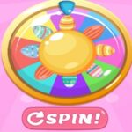 Spinner de poupée pour filles