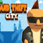 Mini-Grand Theft City