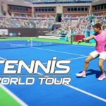 Tournée mondiale du tennis