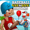 Baseball pour les clowns